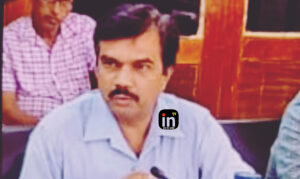 मनोज कुमार,सीओ हिरनपुर (फोटो फ़ाइल वर्जन )